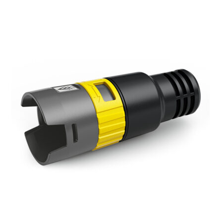 Kärcher Tool Collar DN 35, Clip-On