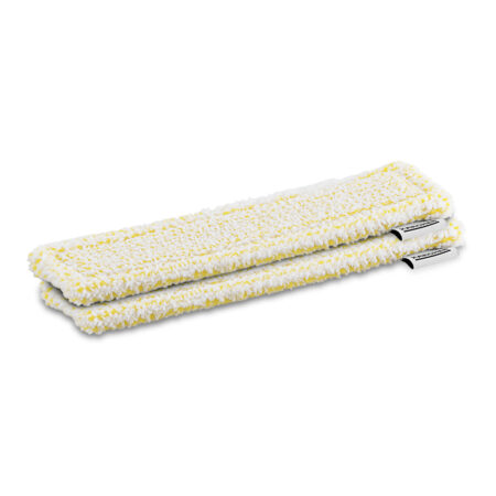 Kärcher WV Indoor Microfiber Wiping Cloths