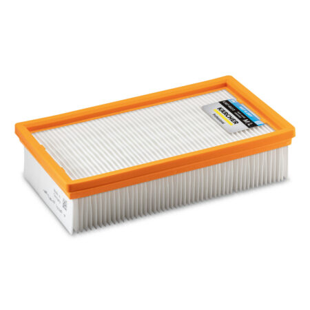 Kärcher Wet & Dry Flat Pleated Filter
