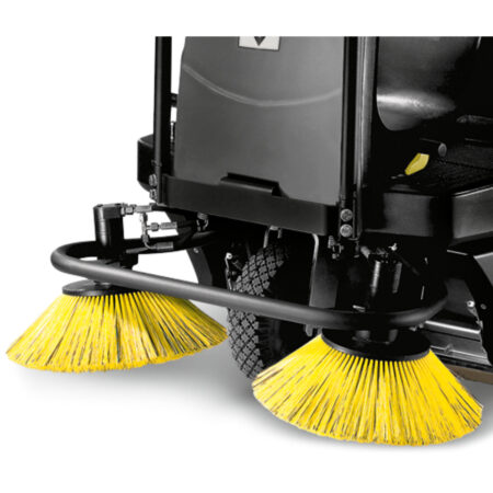 Kärcher ABS 2. Side Brush, Left
