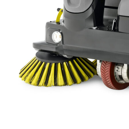 Kärcher ABS 2. Side Brush, Left