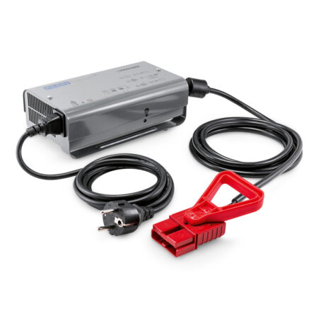 Kärcher Battery Charger, 24 V