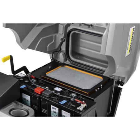 Kärcher Battery Charger, 24 V