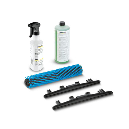 Kärcher Carpet Cleaning Attachment Kit