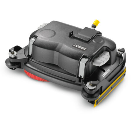 Kärcher D 55 S Brush Head