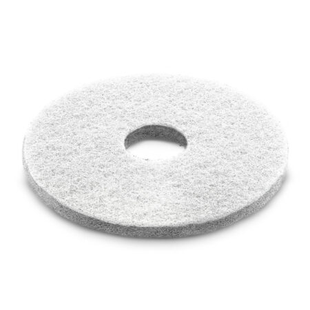 Kärcher Diamond Pad, Coarse, White, 385 mm