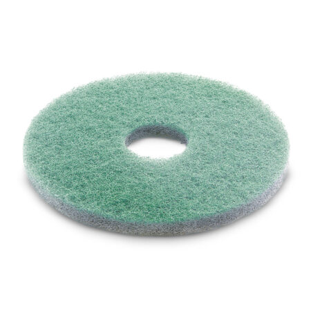 Kärcher Diamond Pad, Fine, Green, 356 mm