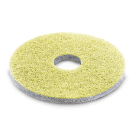 Kärcher Diamond Pad, Medium, Yellow, 432 mm