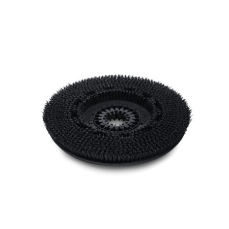 Kärcher Disc Brush, Hard, Black, 510 mm