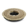 Kärcher Disc Brush, Soft, Natural, 385 mm