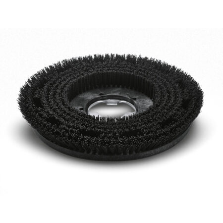 Kärcher Disc Bush, Hard, Black, 330 mm