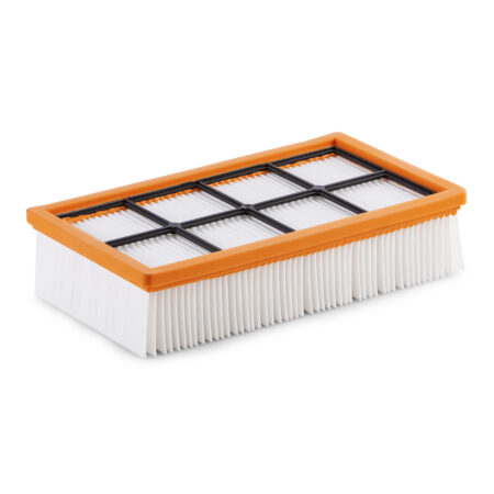 Kärcher Flat Pleated Filter