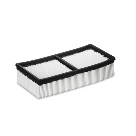 Kärcher Flat Pleated Filter, PES