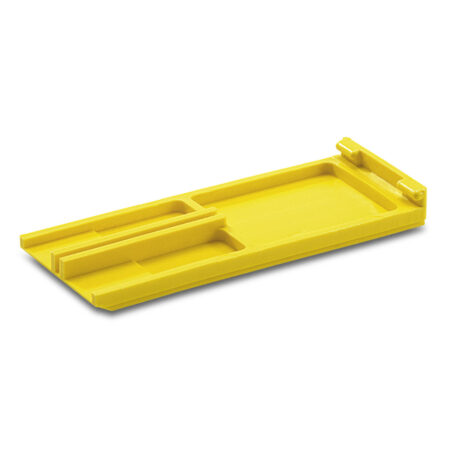 Kärcher Guid Rail, Standard