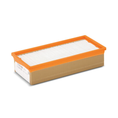 Kärcher HEPA Flat Pleated Filter