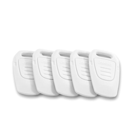 Kärcher KIK Key Set, White