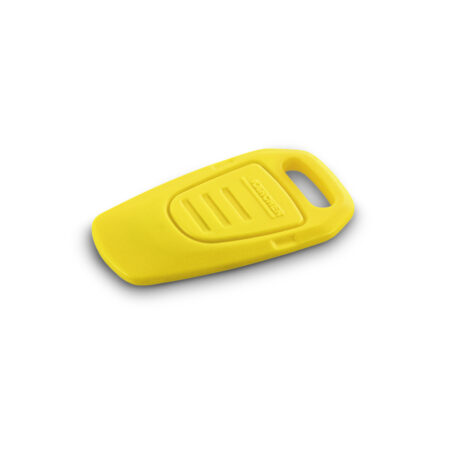 Kärcher KIK Key, Yellow