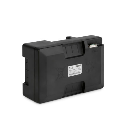 Kärcher Li-Ion Battery, 25,2 V, 21 Ah, Maintenance-Free