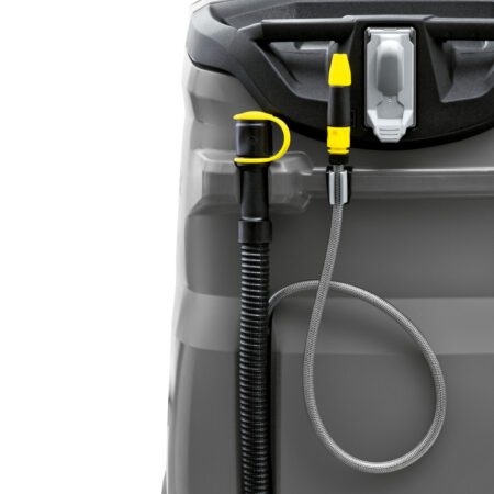 Kärcher Manual Rinsing System