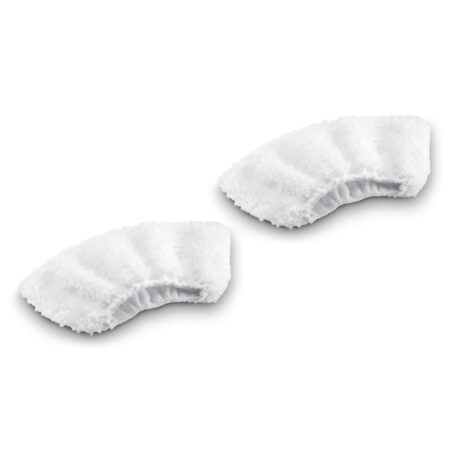 Kärcher Microfibre Cover Set for the Hand Nozzle