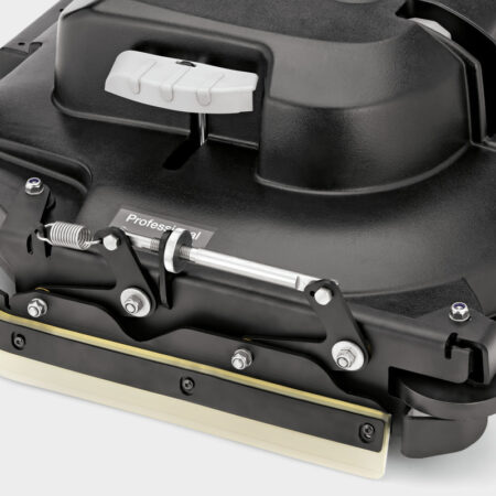 Kärcher Modification Kit, Squeegee Blades for Brush Head
