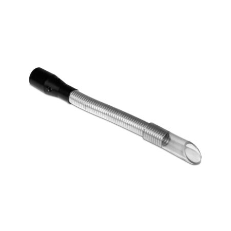 Kärcher Nozzle, Zinc Coated, Flexible, with Rubber Tip