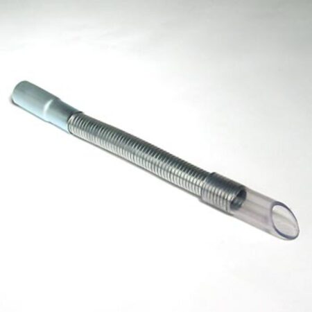 Kärcher Nozzle, Zinc Coated, Flexible, with Rubber Tip