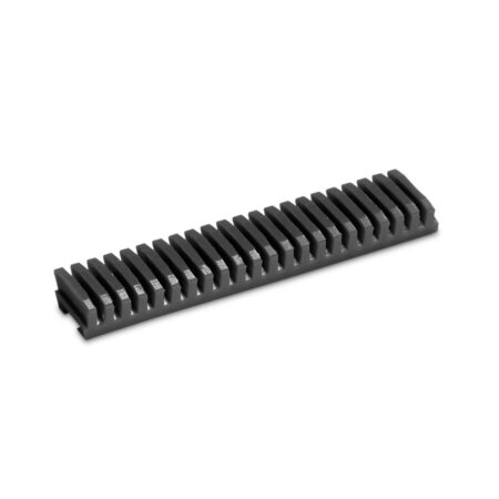 Kärcher Outlet Combs, Black
