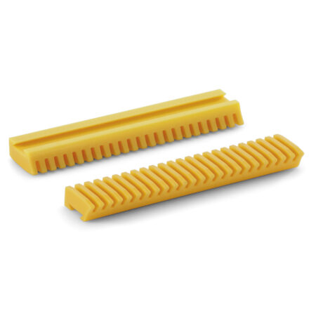 Kärcher Outlet Combs, Yellow