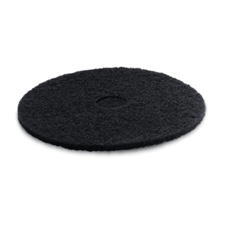 Kärcher Pad, Hard, Black, 432 mm