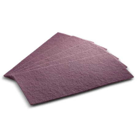 Kärcher Pad, Hard, Brown, 650 mm