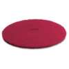 Kärcher Pad, Medium-Soft, Red, 381 mm
