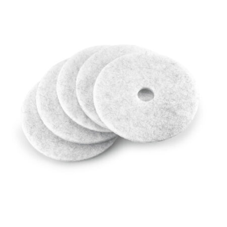 Kärcher Pad, Soft, Beige / Natural, 500 mm