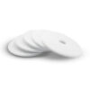 Kärcher Pad, Very Soft, White, 330 mm