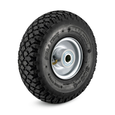 Kärcher Pneumatic Tyre Wheel Set