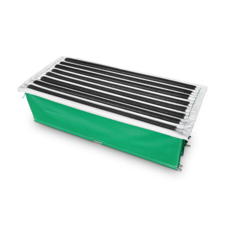 Kärcher Pocket Filter, Green