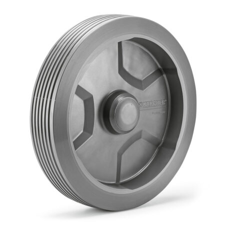 Kärcher Rear Wheel, Supergrip