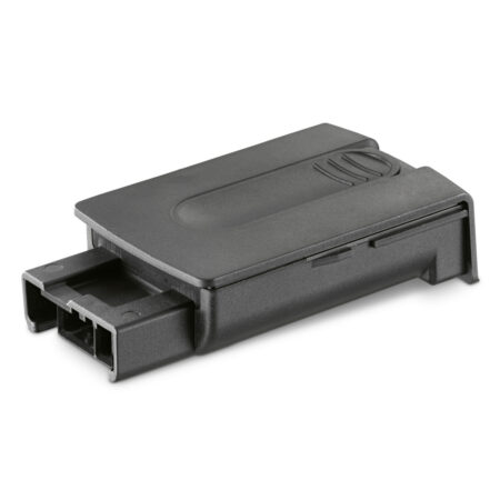 Kärcher Replacement Battery with Lithium-Ion Cells, 7.2 V/2.6 Ah