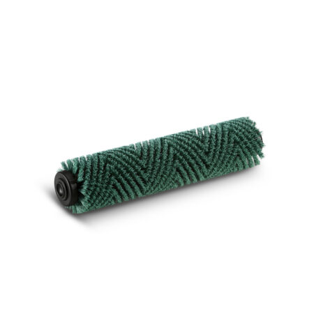 Kärcher Roller Brush, Hard, Green, 450 mm