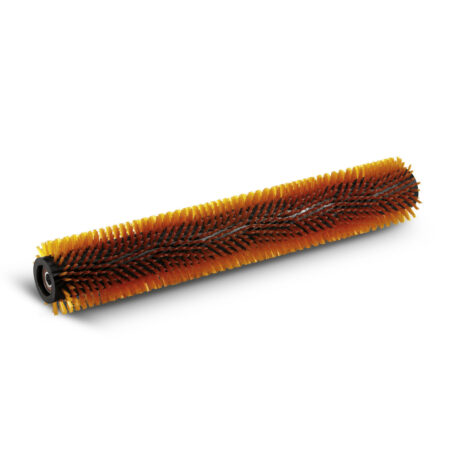 Kärcher Roller Brush, High / Low, Orange, 638 mm