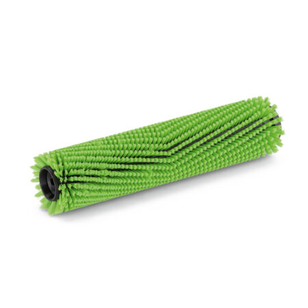 Kärcher Roller Brush, Medium-Hard, Green, 400 mm