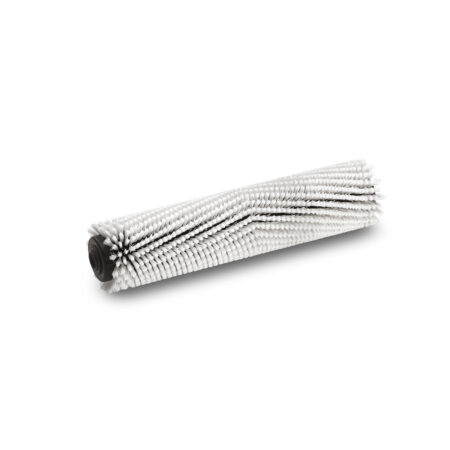 Kärcher Roller Brush, Soft, White, 300 mm