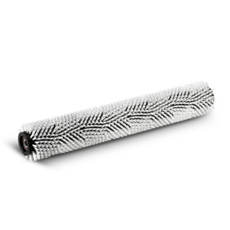 Kärcher Roller Brush, Soft, White, 700 mm