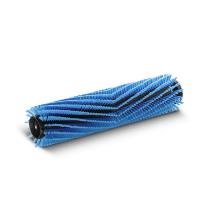 Kärcher Roller Brush, Soft, blue, 300 mm