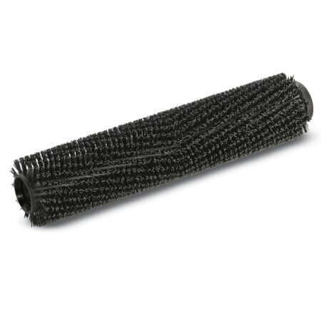 Kärcher Roller Brush, Very Hard, Black, 450 mm
