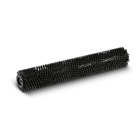 Kärcher Roller Brush, Very Hard, Black, 638 mm