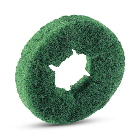 Kärcher Roller Pad, Hard, Green