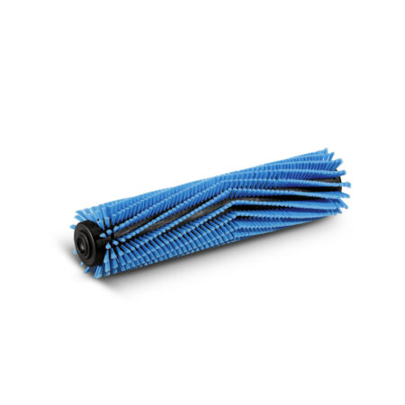 Kärcher Roller Brush, Soft, Blue, 400 mm