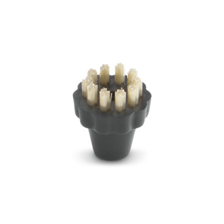 Kärcher Round Brush, Black, Pekalon