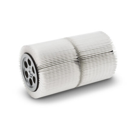 Kärcher Round Filter
